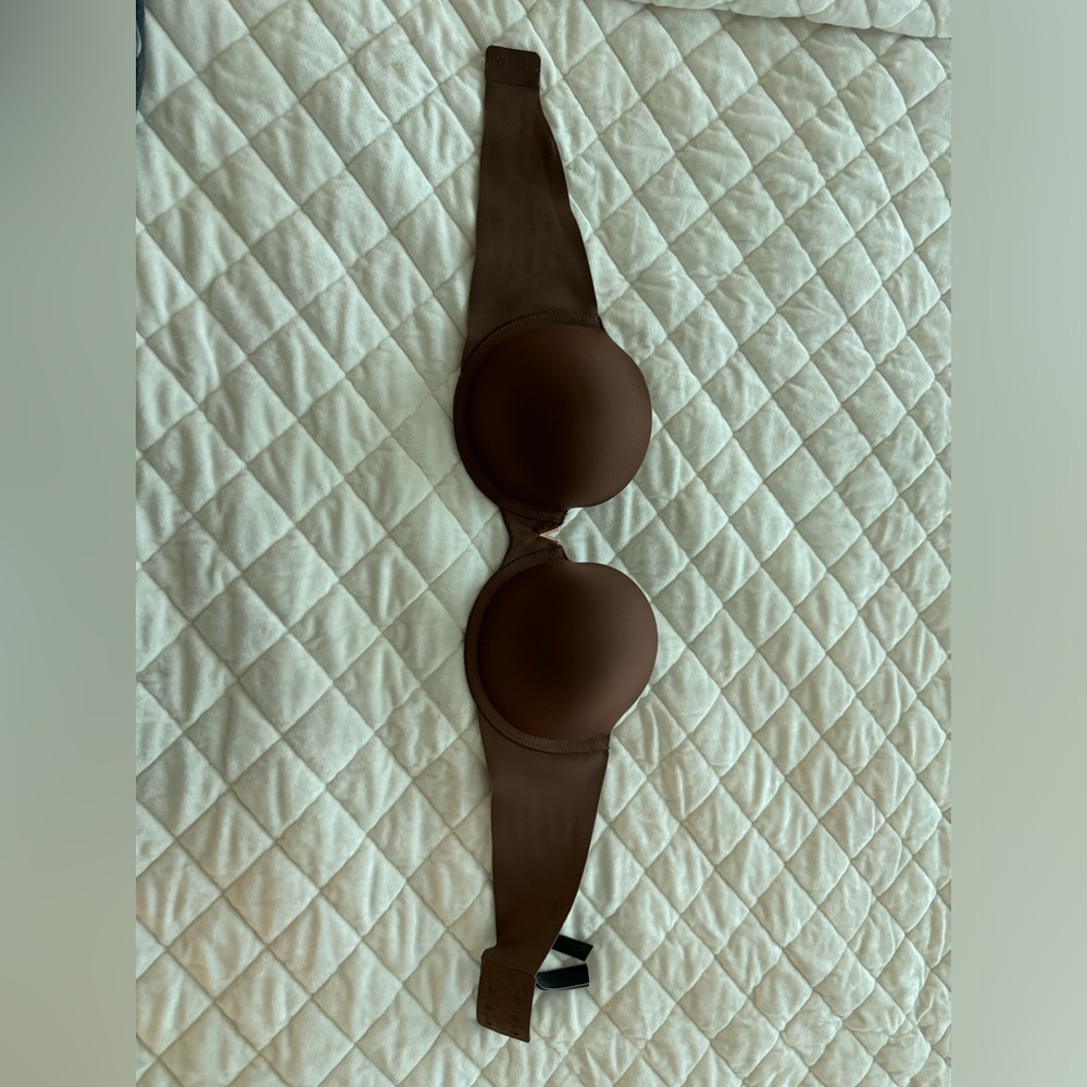 34C Golden Brown